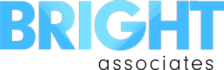 Bright Associates Logo